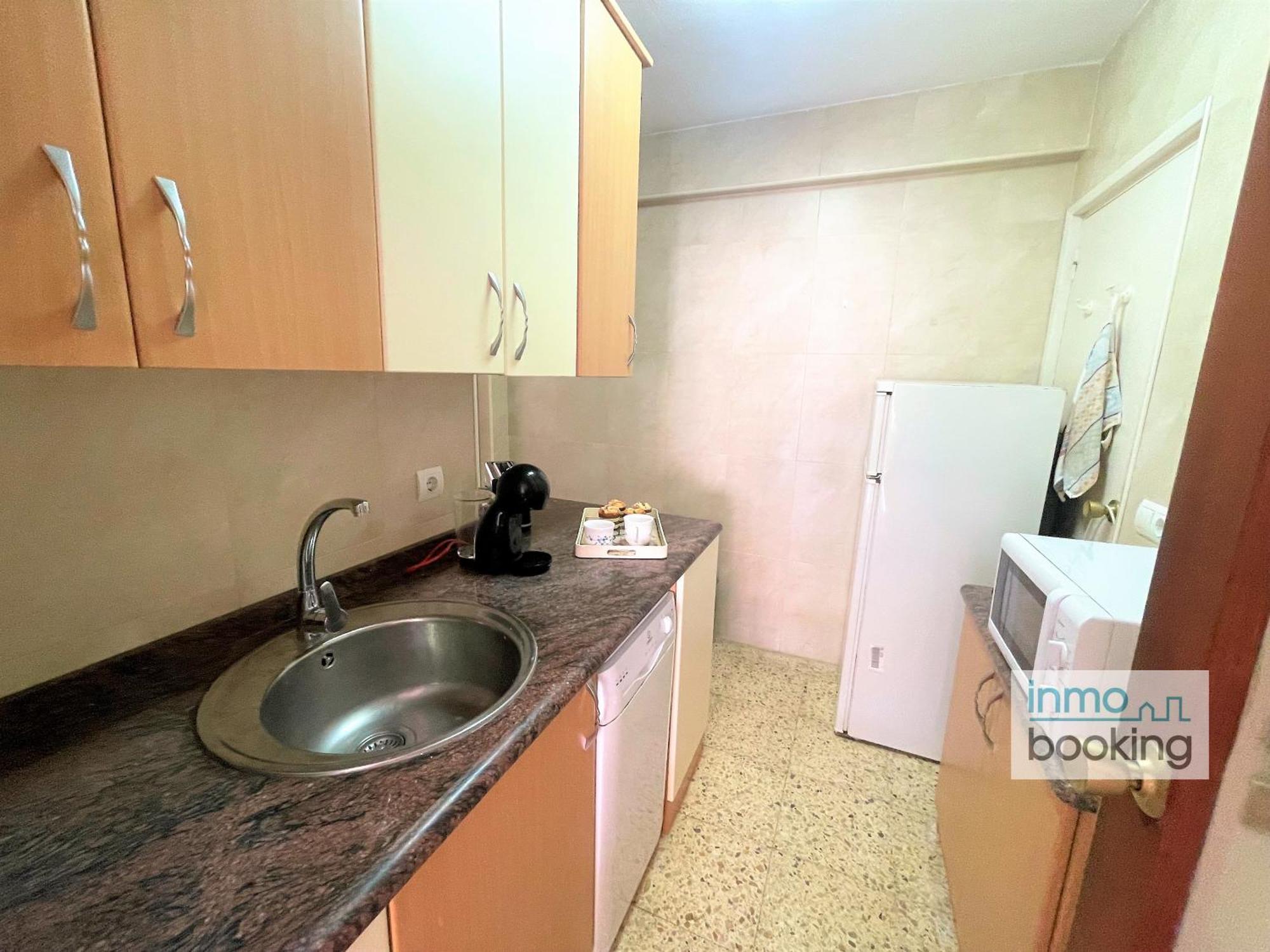 Pineda 3 ,climatizado, Piscina Y Playa Salou