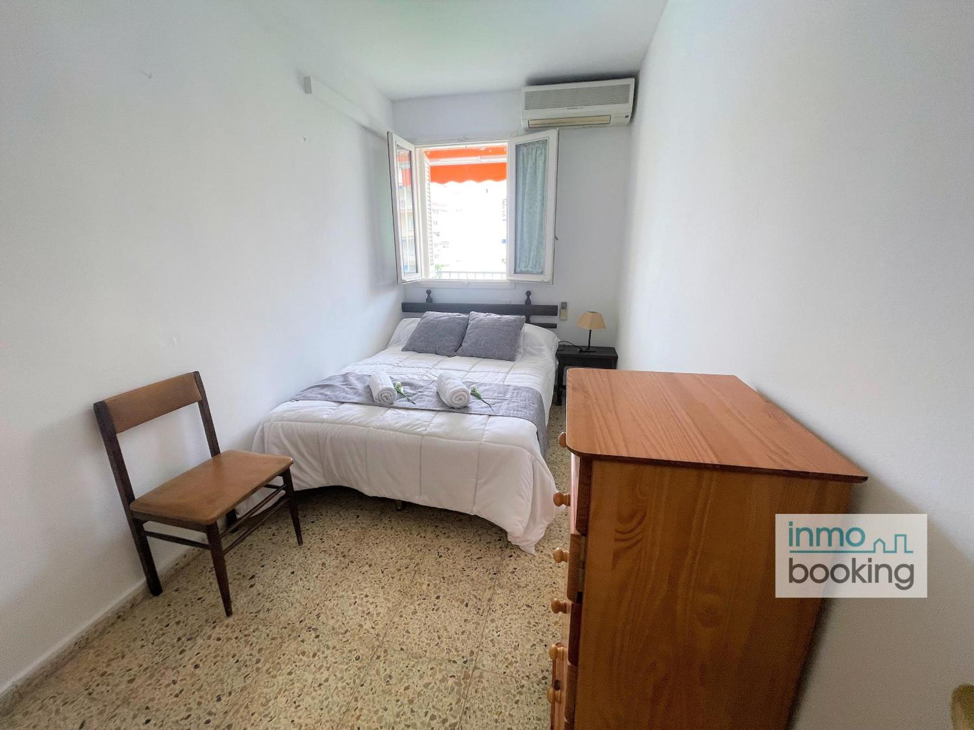 Pineda 3 ,climatizado, Piscina Y Playa * Salou