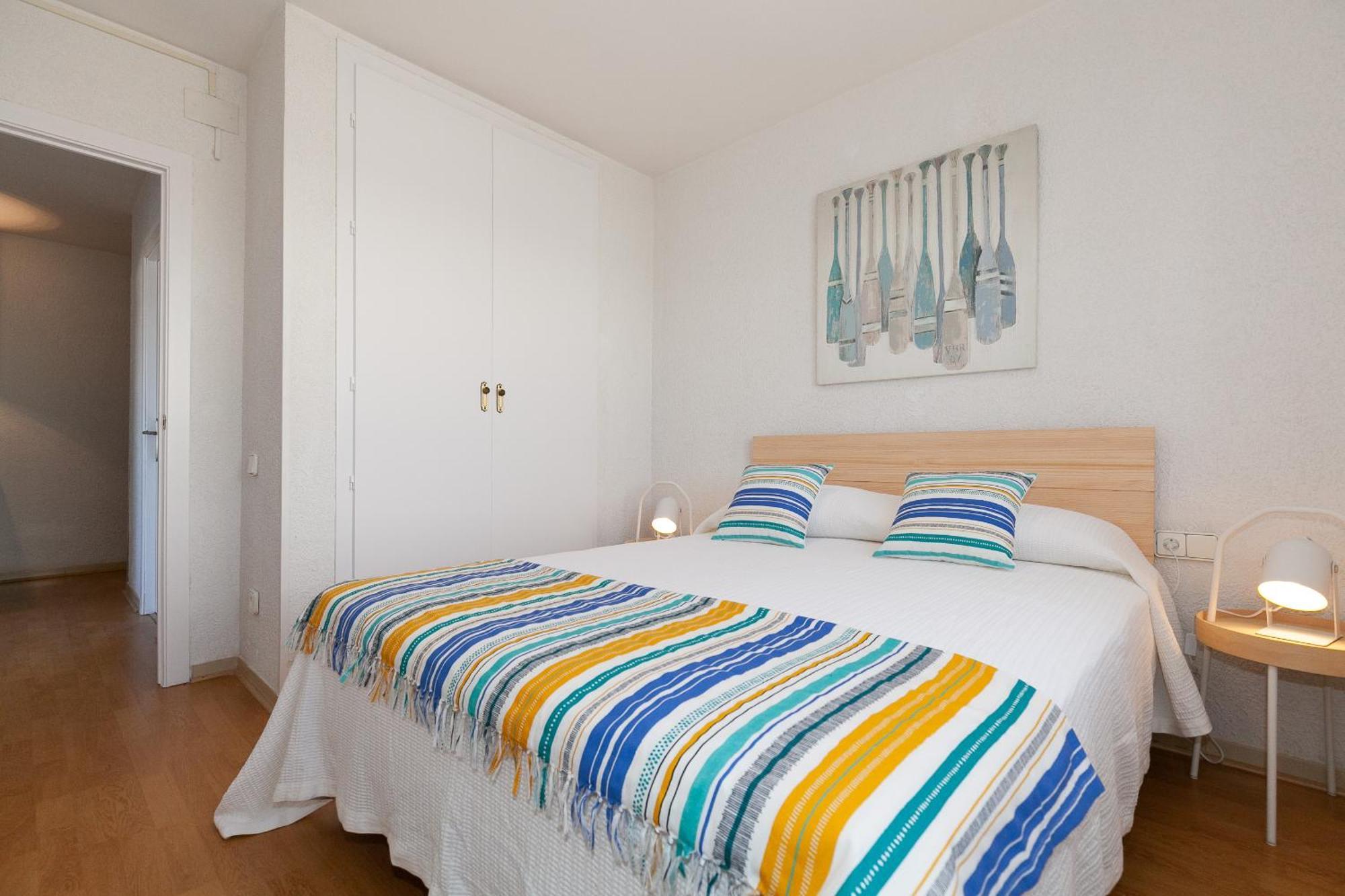Apartment Uhc Arquus Salou
