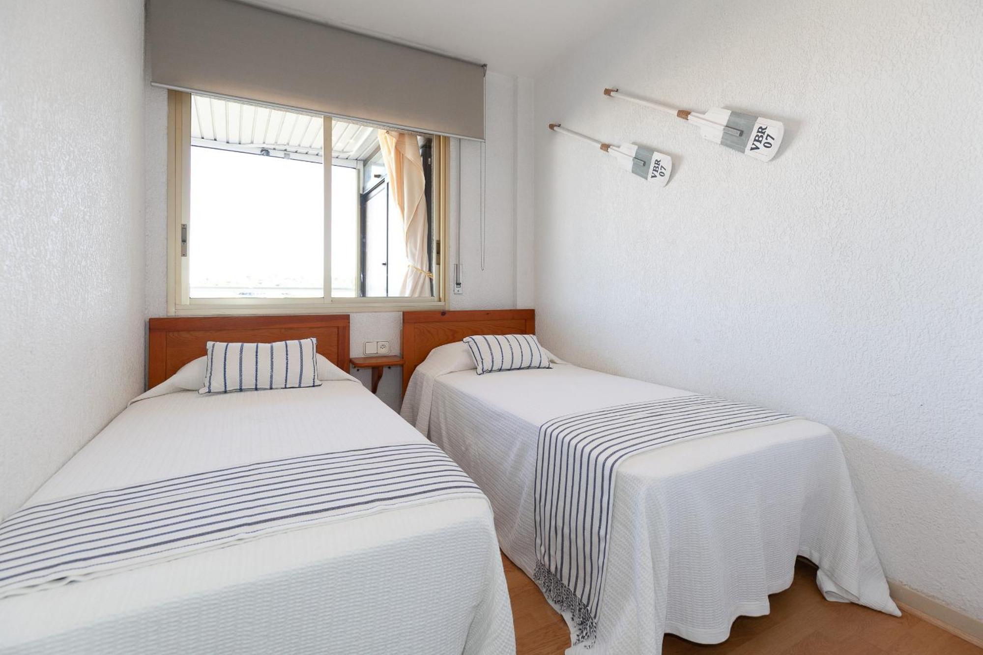 Apartment Uhc Arquus Salou