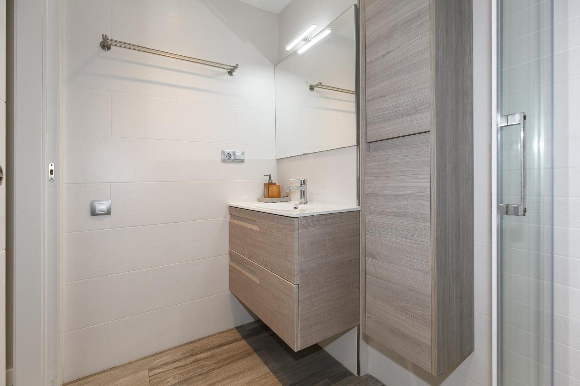 Uhc Arquus Apartment Salou