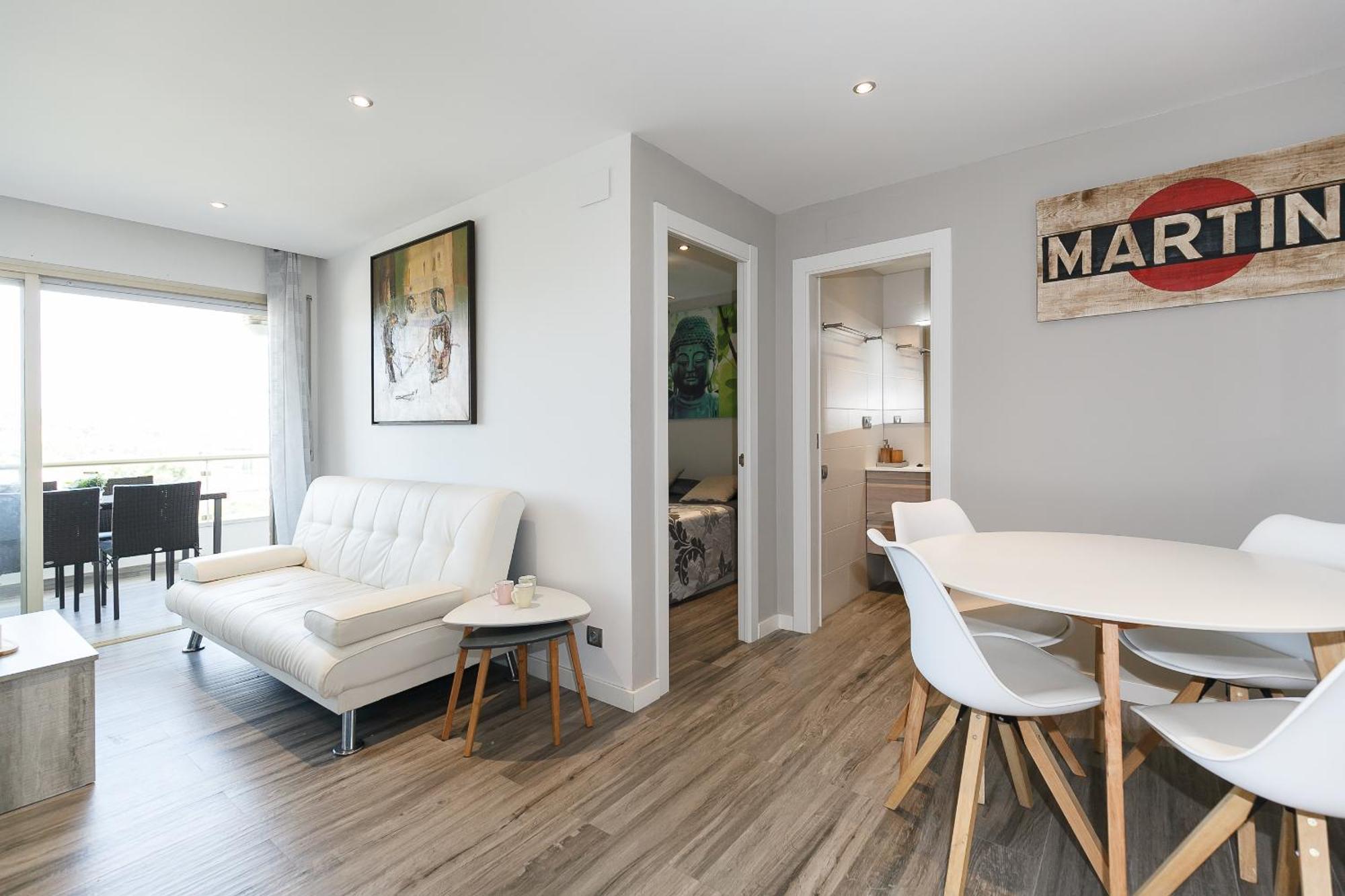 Uhc Arquus Apartment *