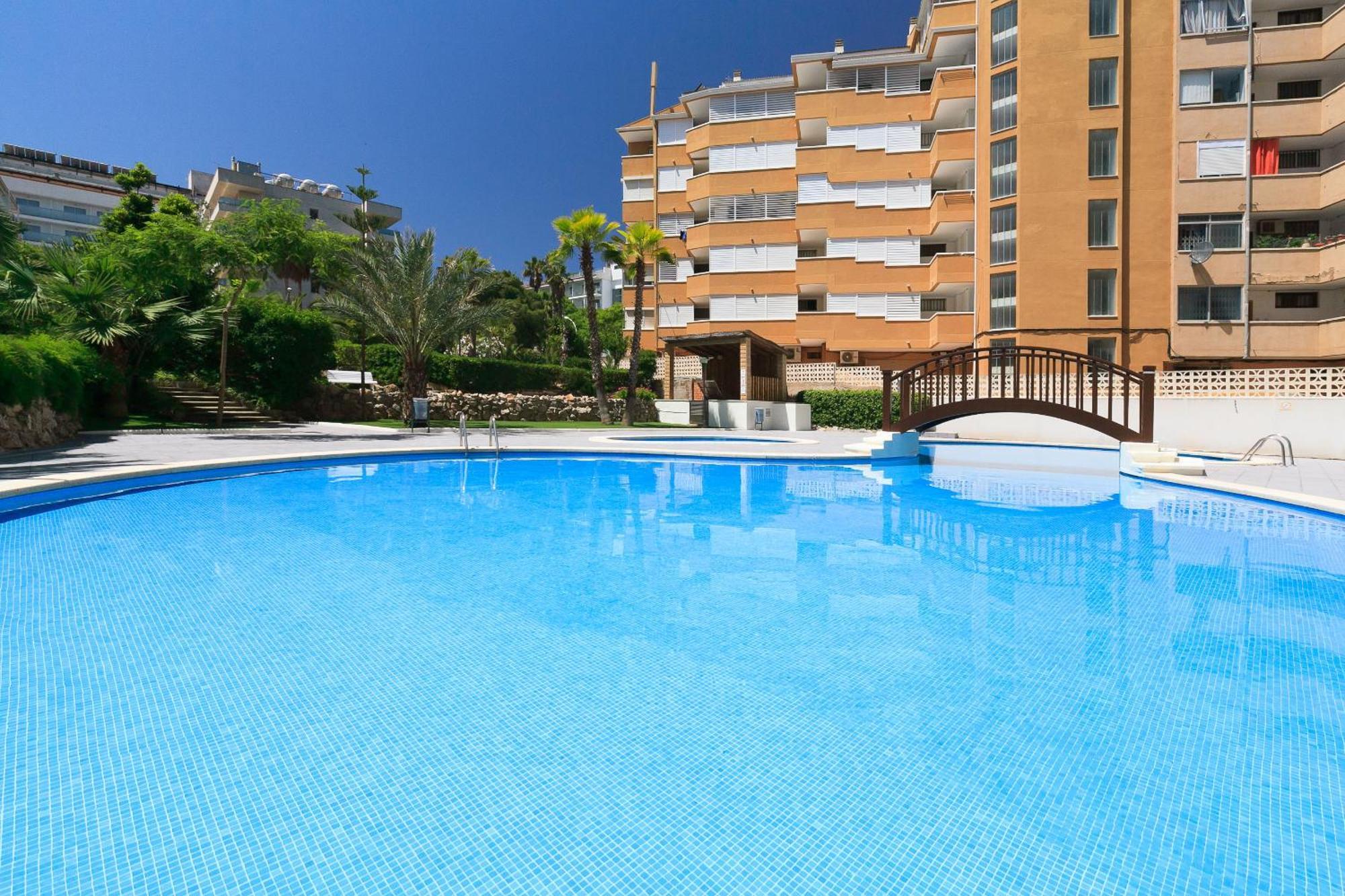 Uhc Arquus Apartment
