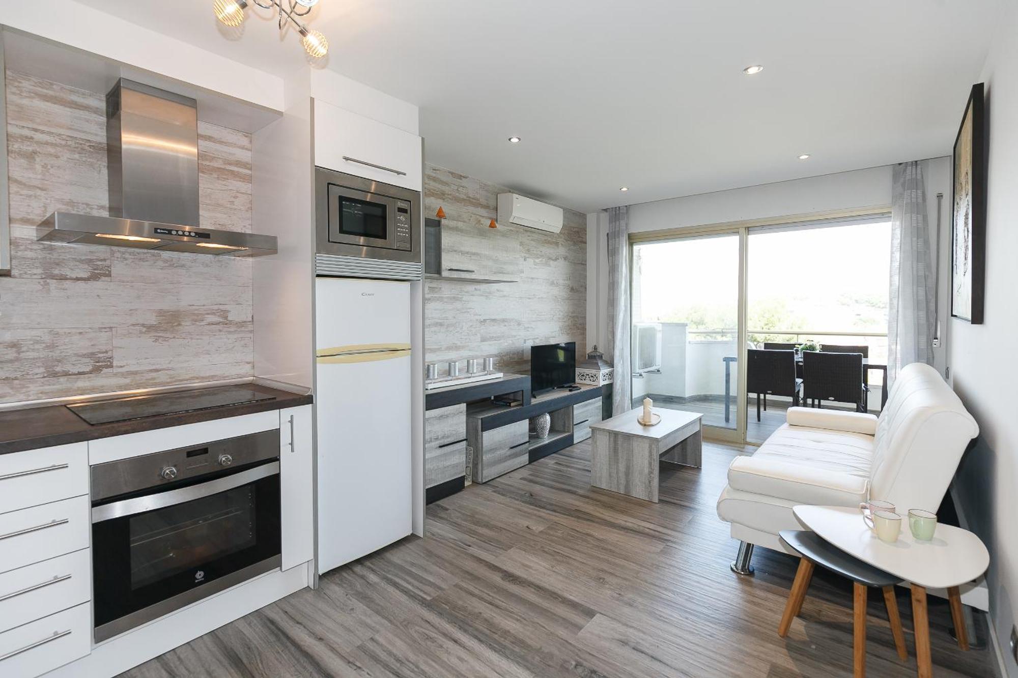 Apartment Uhc Arquus