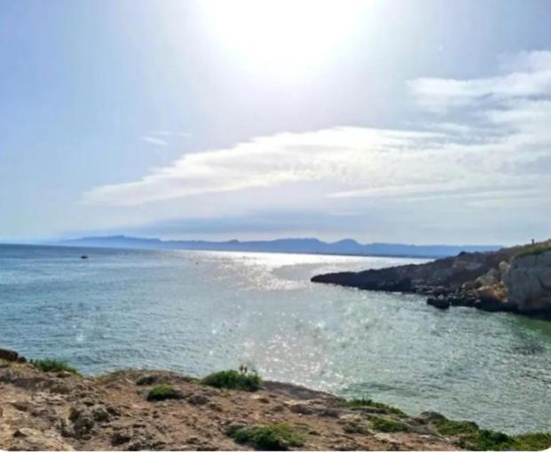 Calanu Cap Luxury By The Sea Apartment Salou