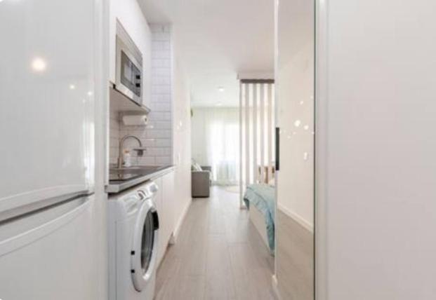 Calanu Cap Luxury By The Sea Apartment