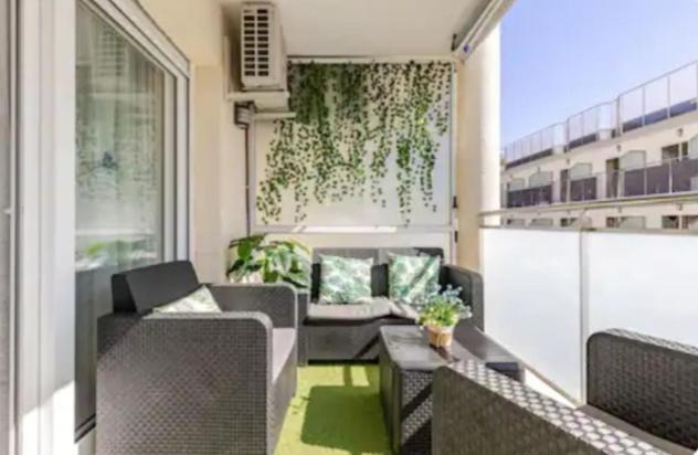 Apartment Calanu Cap Luxury By The Sea Salou