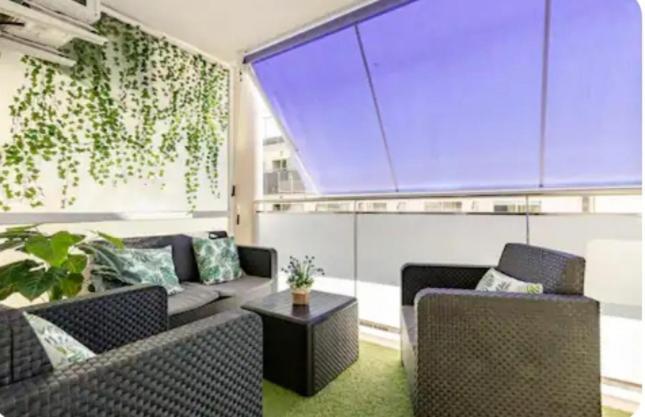 Calanu Cap Luxury By The Sea