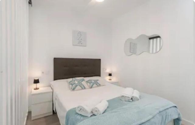 Calanu Cap Luxury By The Sea Apartment *