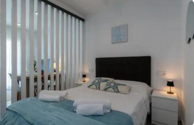 Apartment Calanu Cap Luxury By The Sea