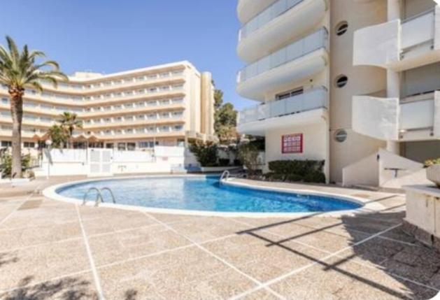 Calanu Cap Luxury By The Sea Salou