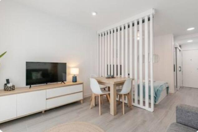 Calanu Cap Luxury By The Sea Apartment Salou