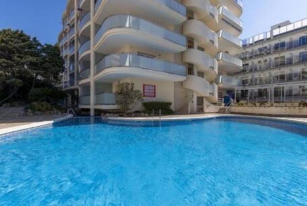 Calanu Cap Luxury By The Sea * Salou