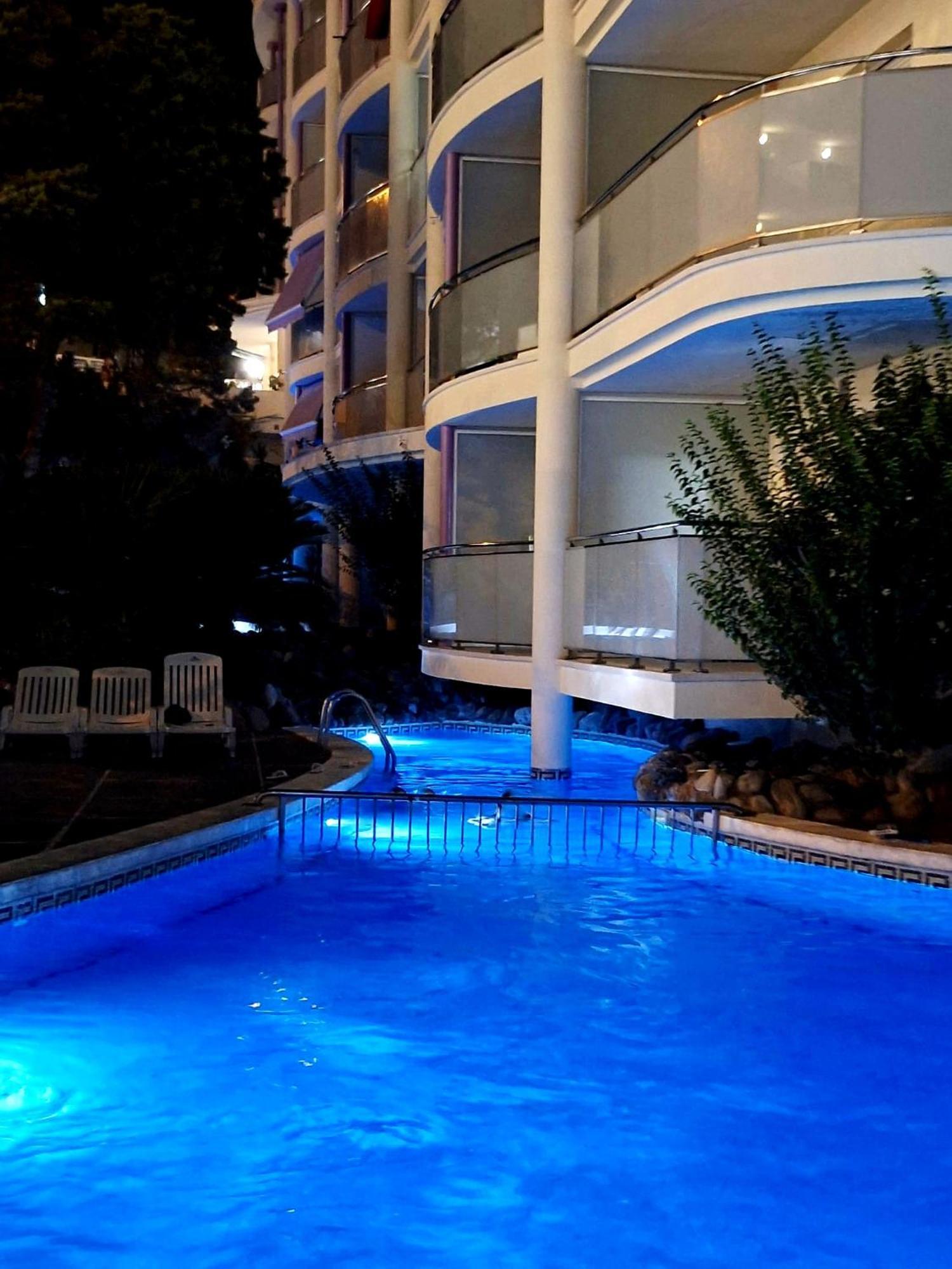 Apartment Calanu Cap Luxury By The Sea