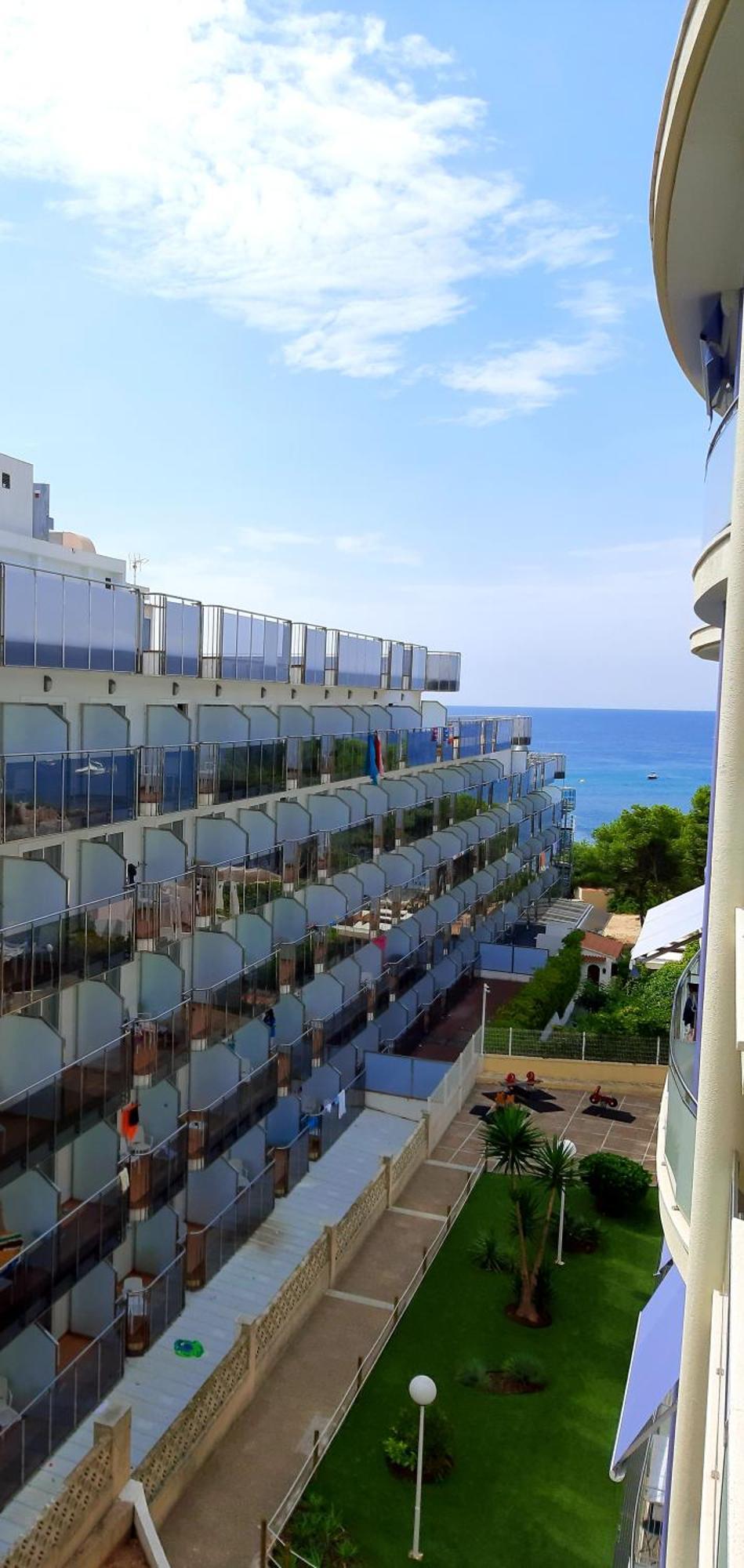Calanu Cap Luxury By The Sea * Salou