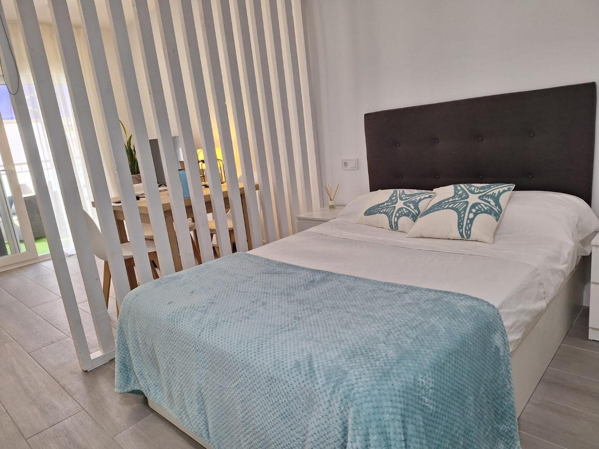 Apartment Calanu Cap Luxury By The Sea Salou