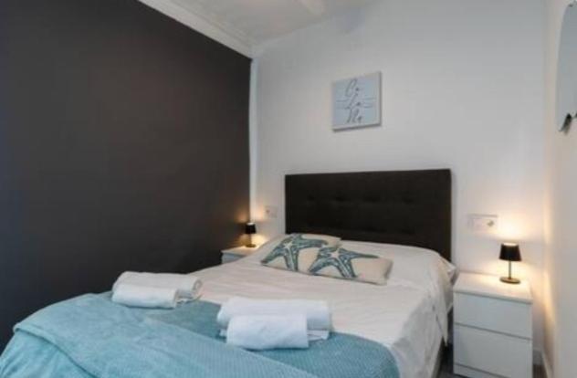 Apartment Calanu Cap Luxury By The Sea *