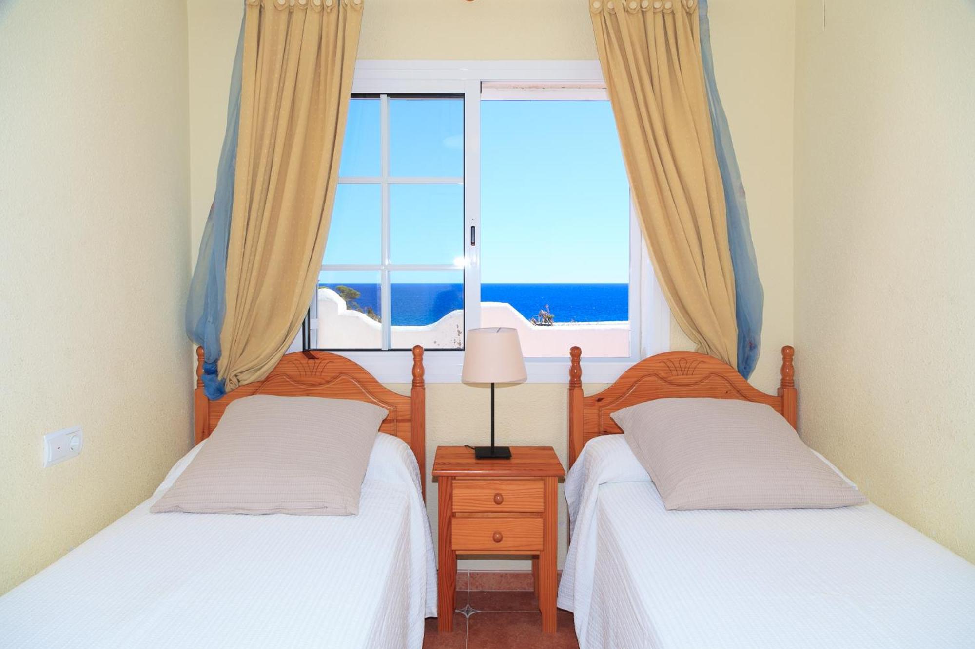 Holiday home Uhc Casasblancas Family Complex *