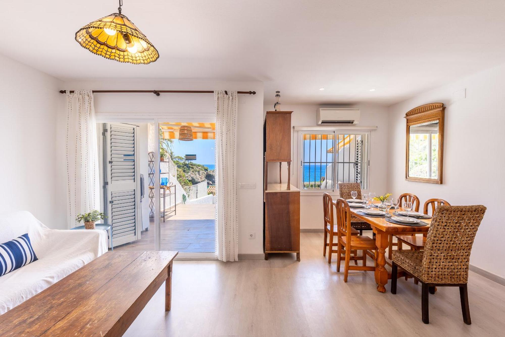 Uhc Casasblancas Family Complex Holiday home Salou