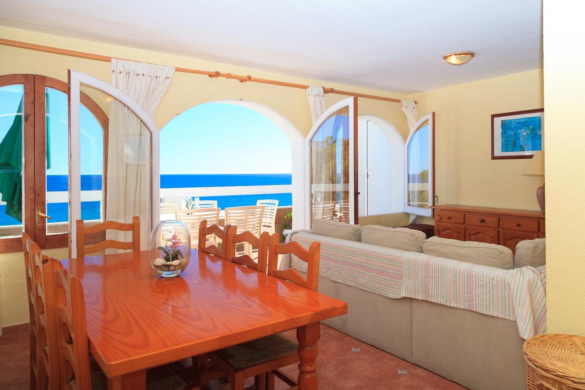 Holiday home Uhc Casasblancas Family Complex *