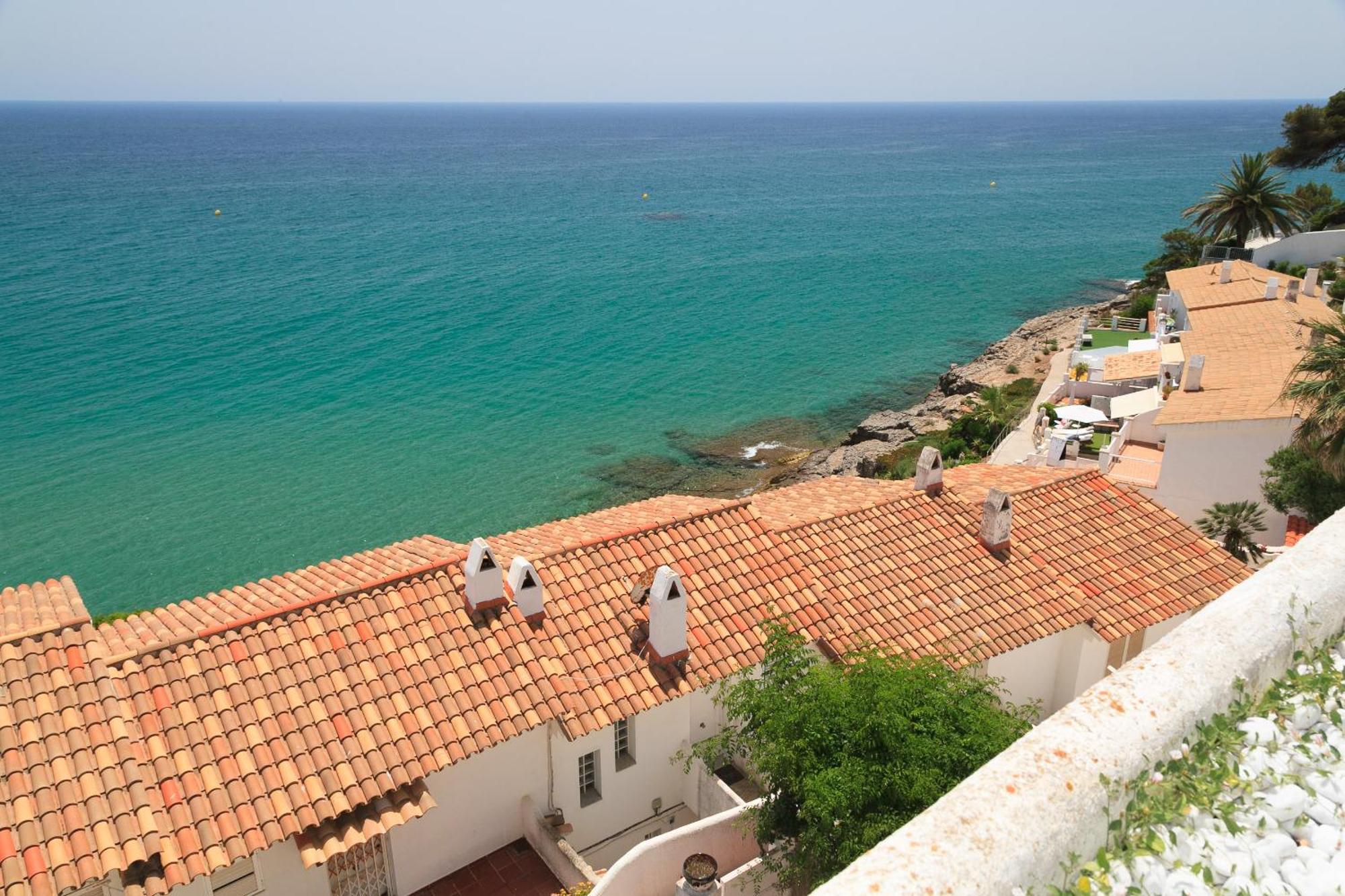 Uhc Casasblancas Family Complex Holiday home Salou