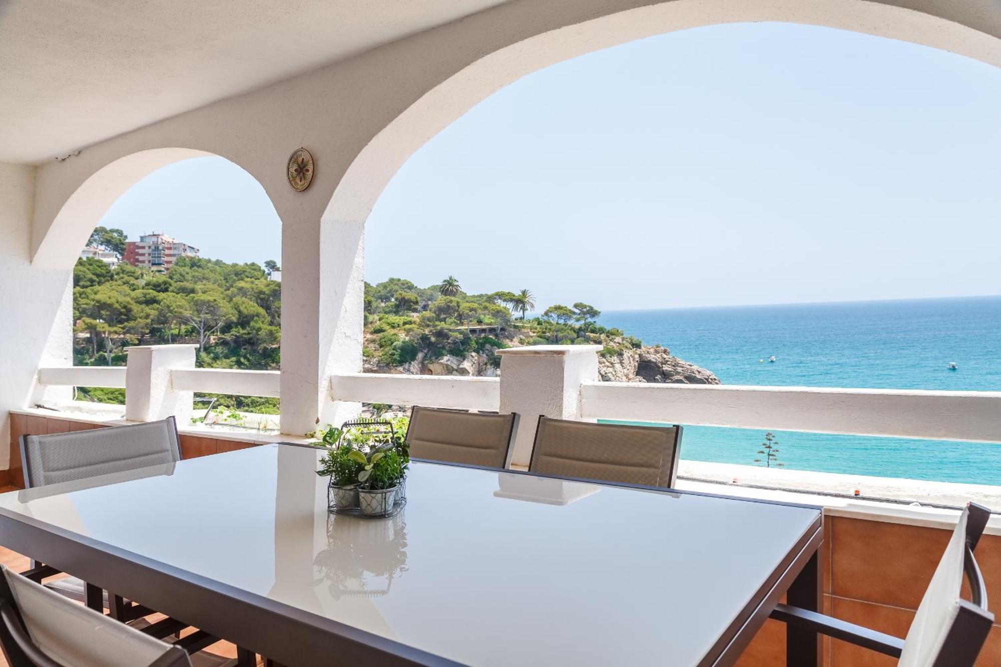 Uhc Casasblancas Family Complex Holiday home *