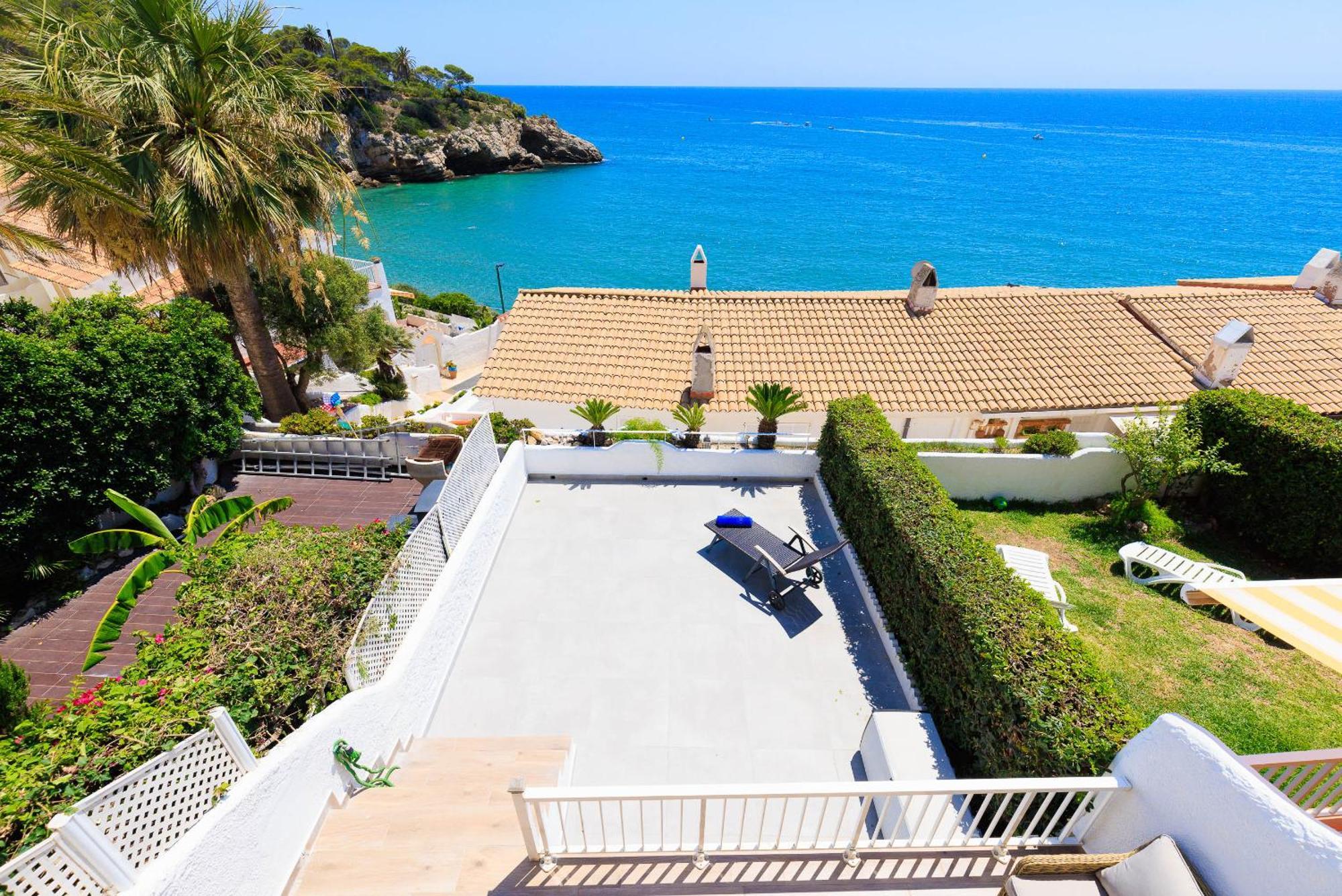 Holiday home Uhc Casasblancas Family Complex *