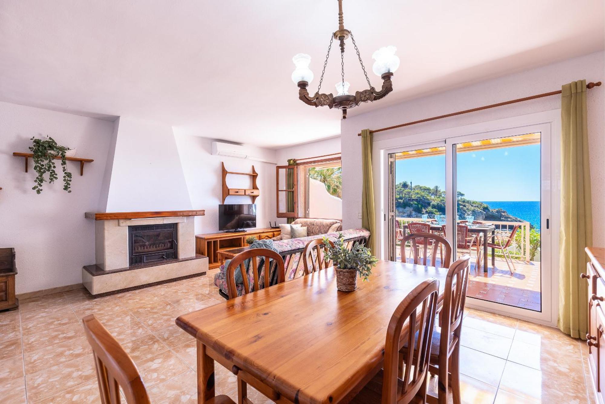 Holiday home Uhc Casasblancas Family Complex