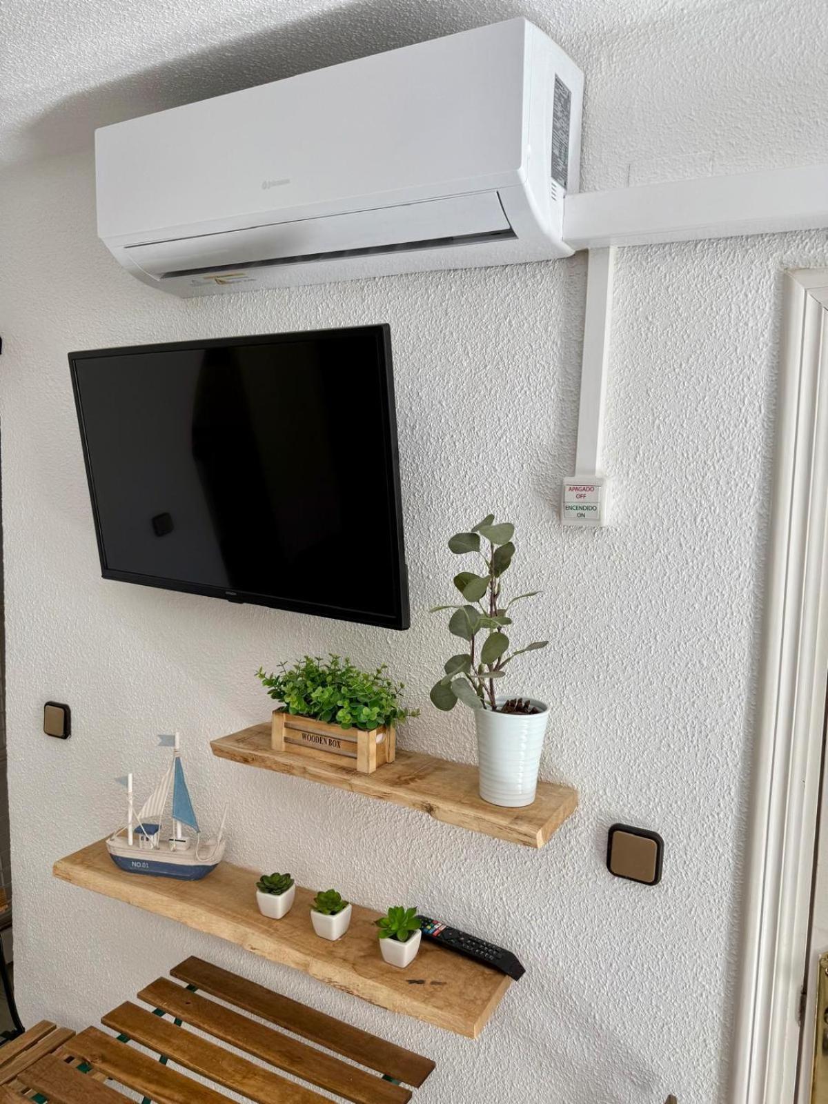 Corcega Palmyra Apartment