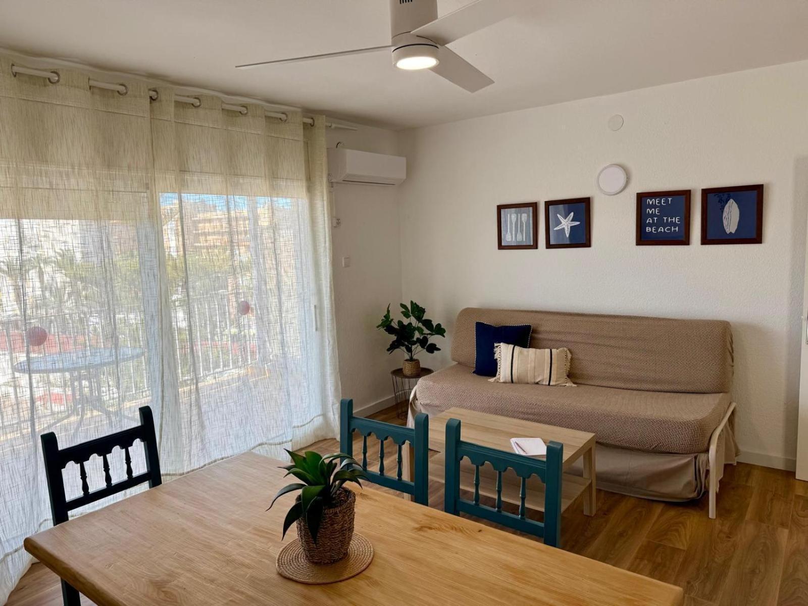 Hesperia Palmyra Apartment