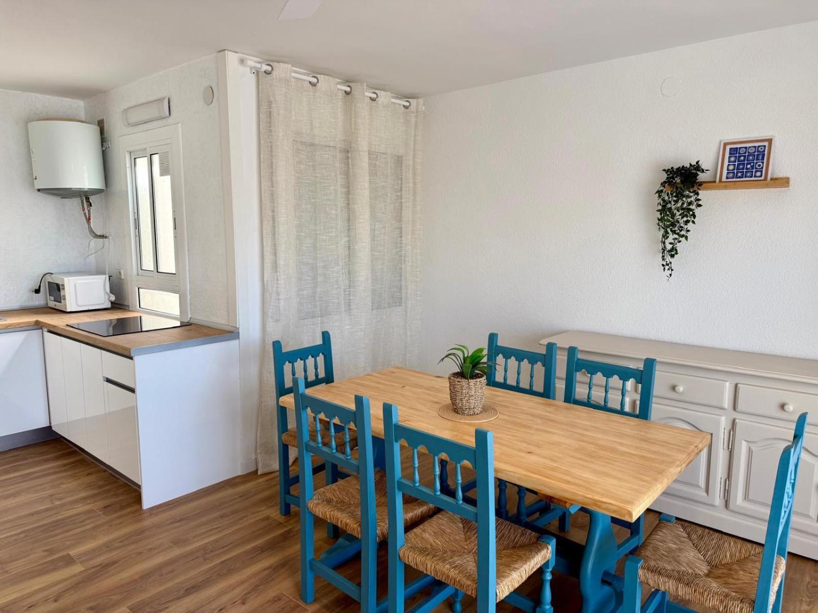 Hesperia Palmyra Apartment Salou
