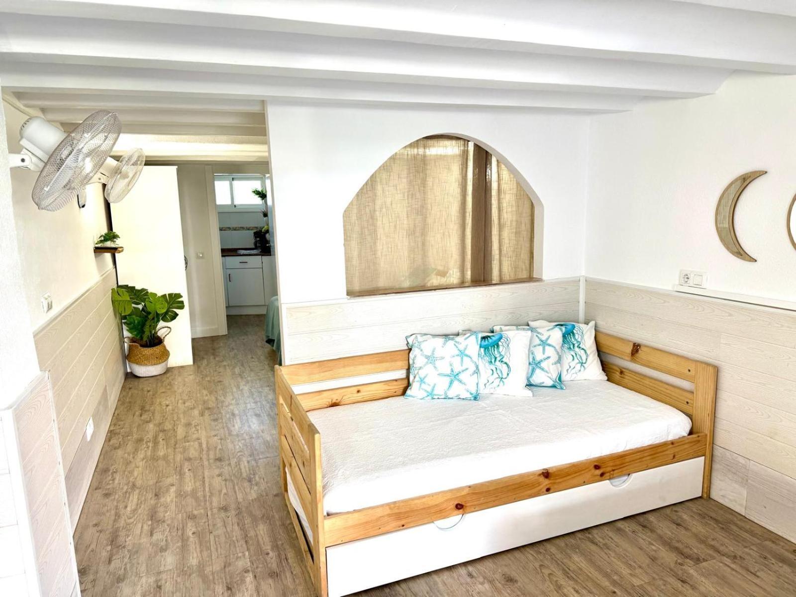 Appartement Corcega Palmyra