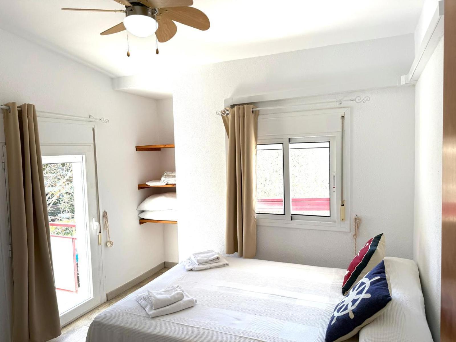 Appartement Corcega Palmyra