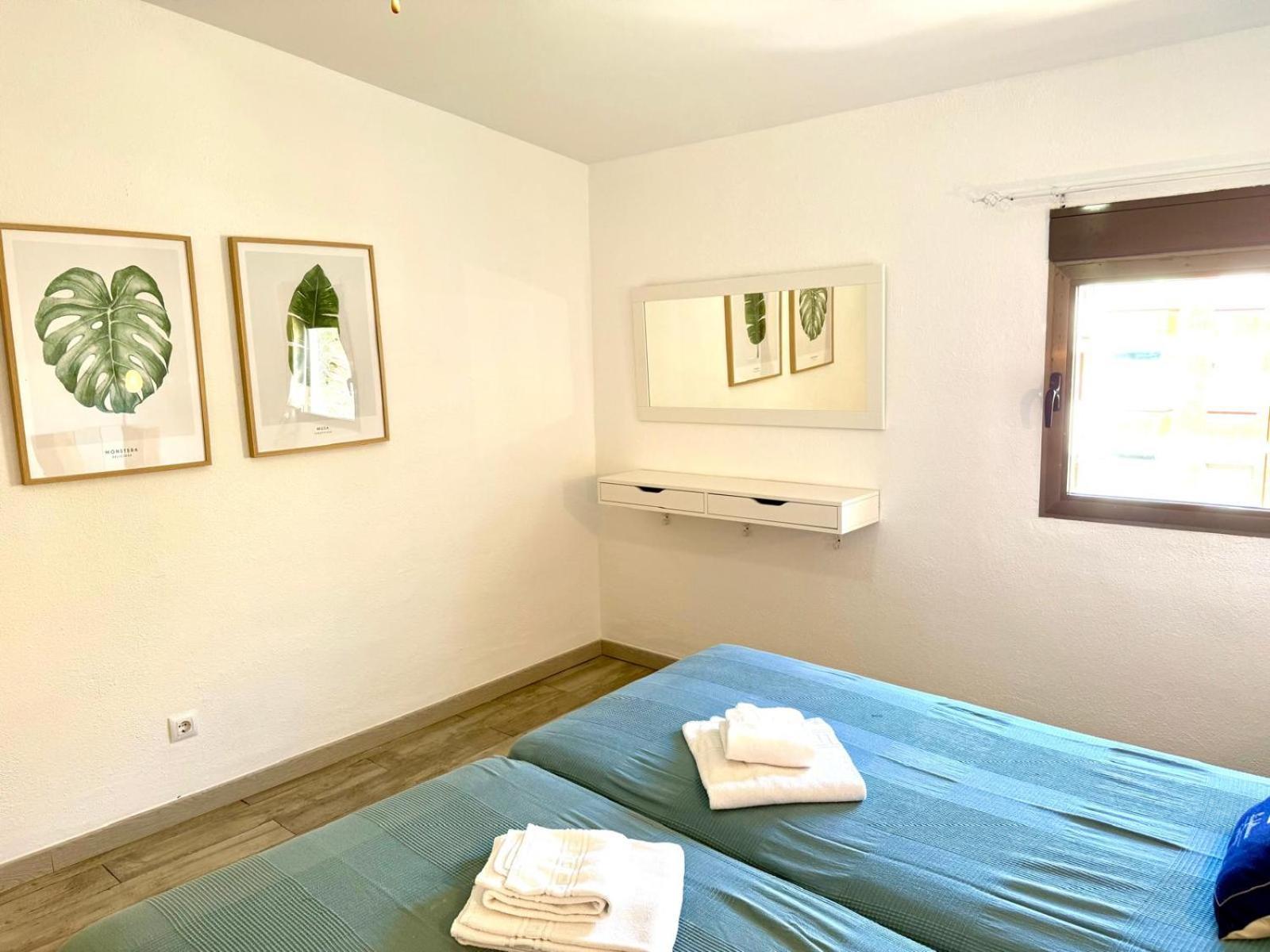 Apartment Corcega Palmyra *