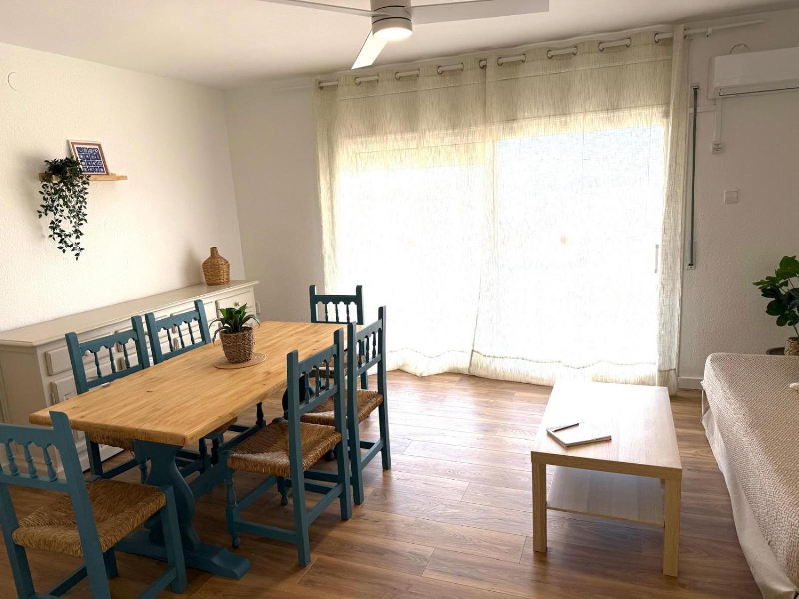 Hesperia Palmyra Apartment Salou