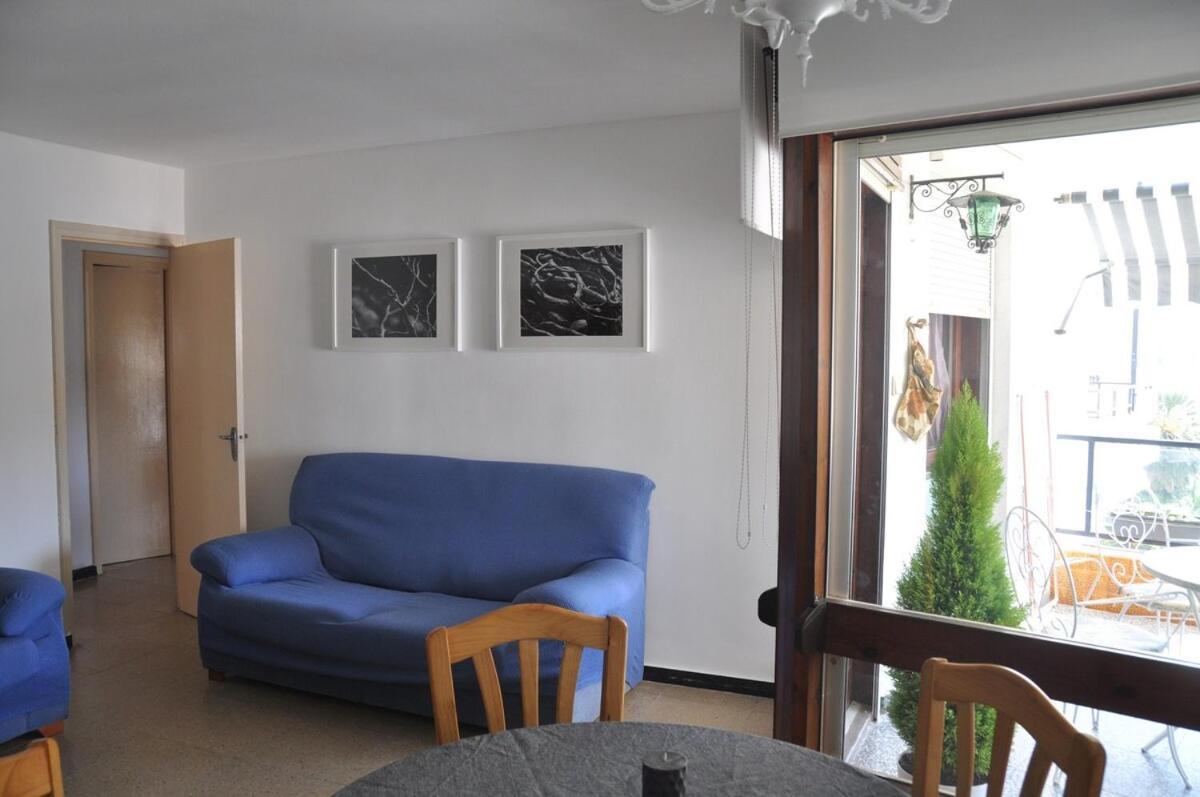 Muy Centrico A 50m De La Playa De Levante Apartment *