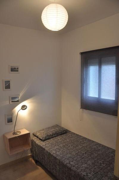 Muy Centrico A 50m De La Playa De Levante Apartment