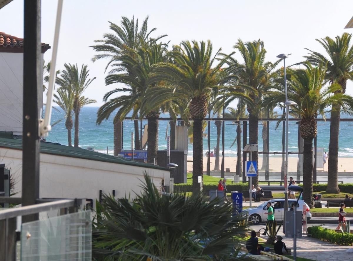 Muy Centrico A 50m De La Playa De Levante Salou