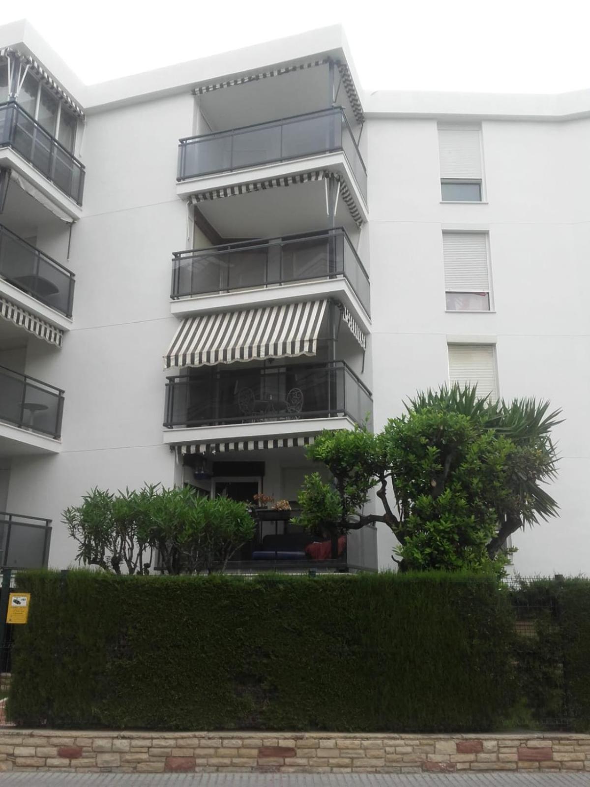 Muy Centrico A 50m De La Playa De Levante Salou
