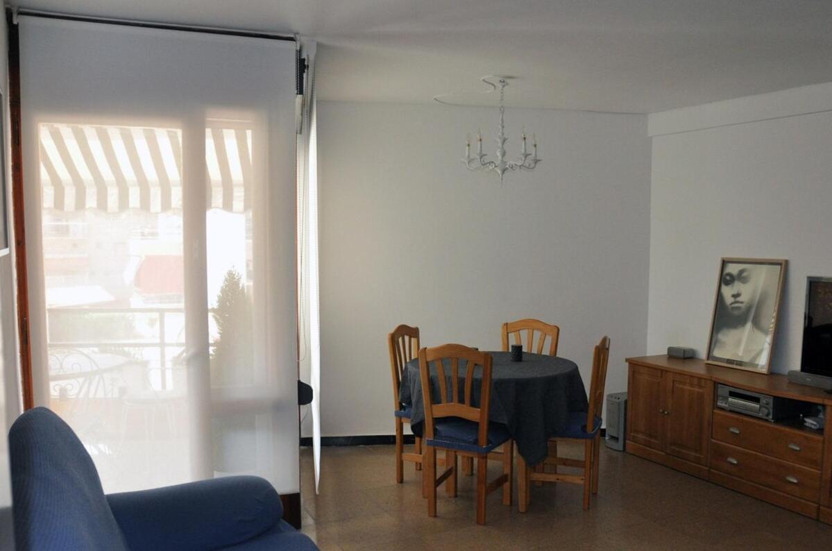 Apartment Muy Centrico A 50m De La Playa De Levante Salou
