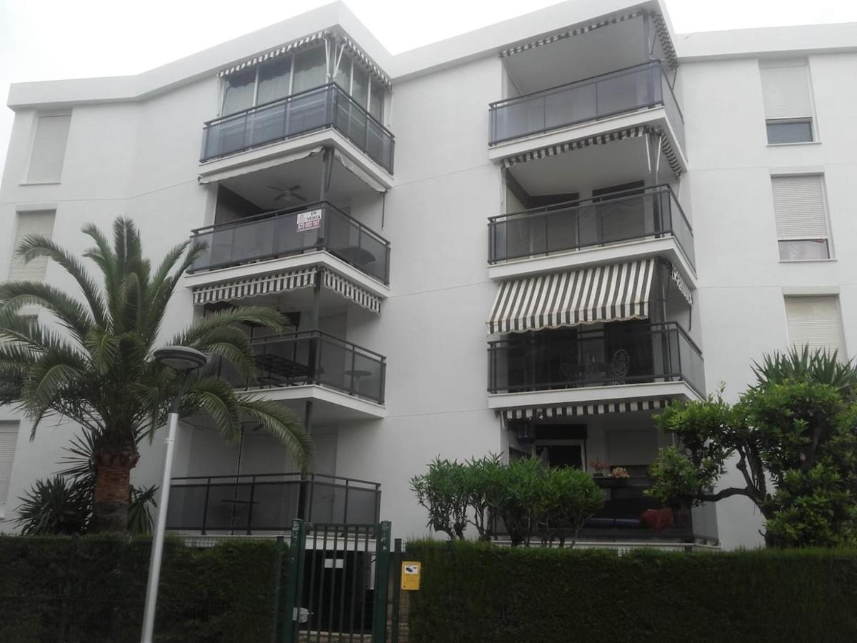 Muy Centrico A 50m De La Playa De Levante Salou