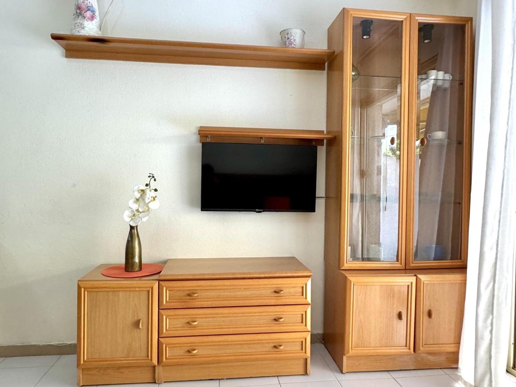 Apartbeach Nuevo Atalaya Mar Climatizado Y Piscina Apartment Salou