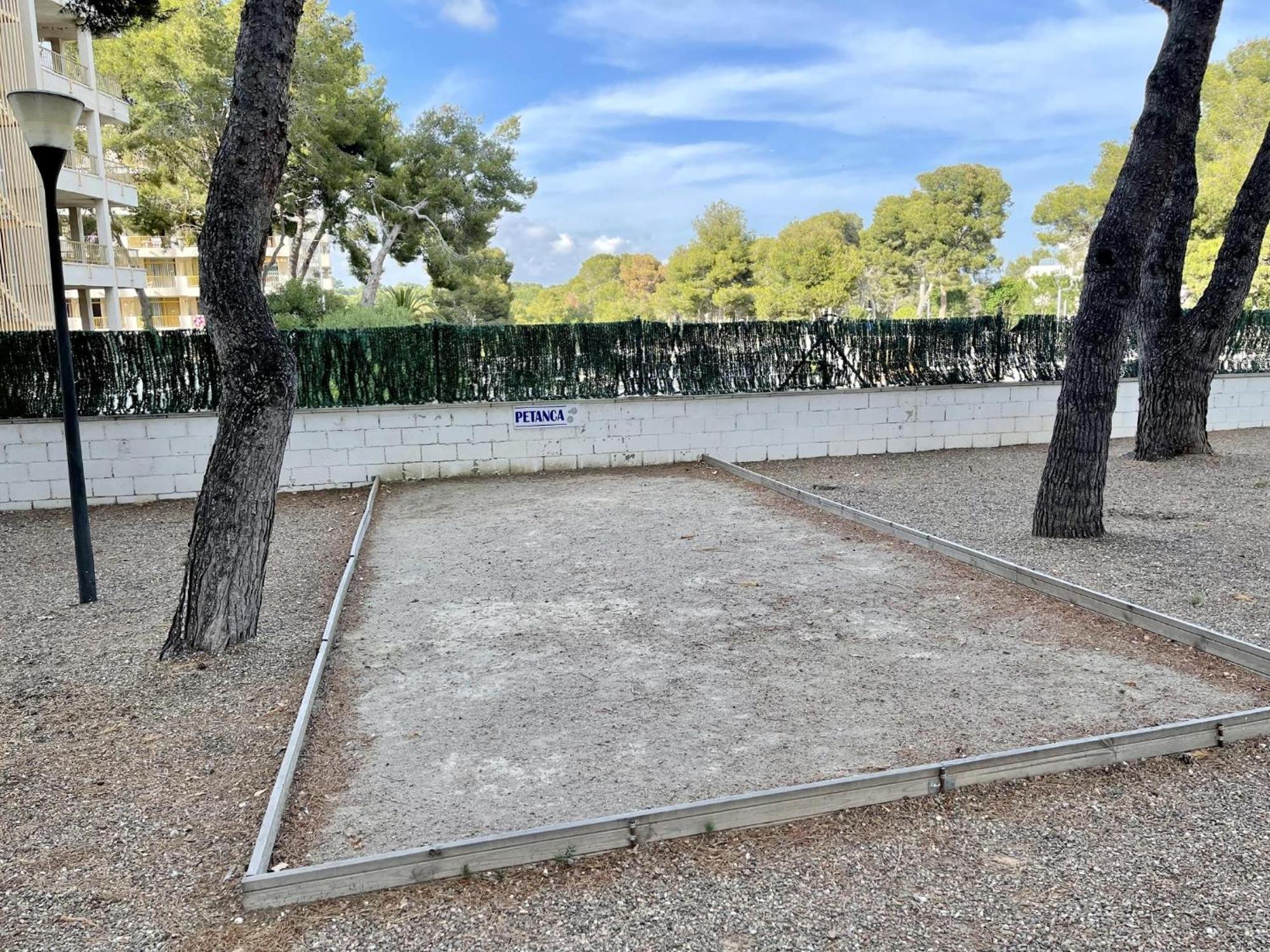 Apartbeach Nuevo Atalaya Mar Climatizado Y Piscina