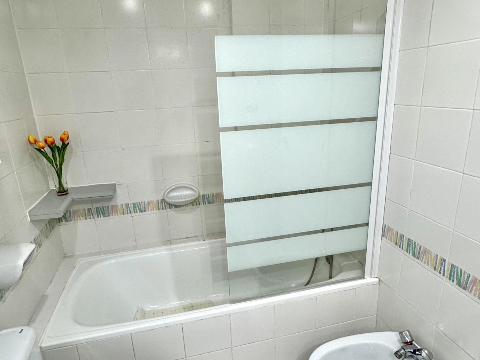 Apartbeach Nuevo Atalaya Mar Climatizado Y Piscina