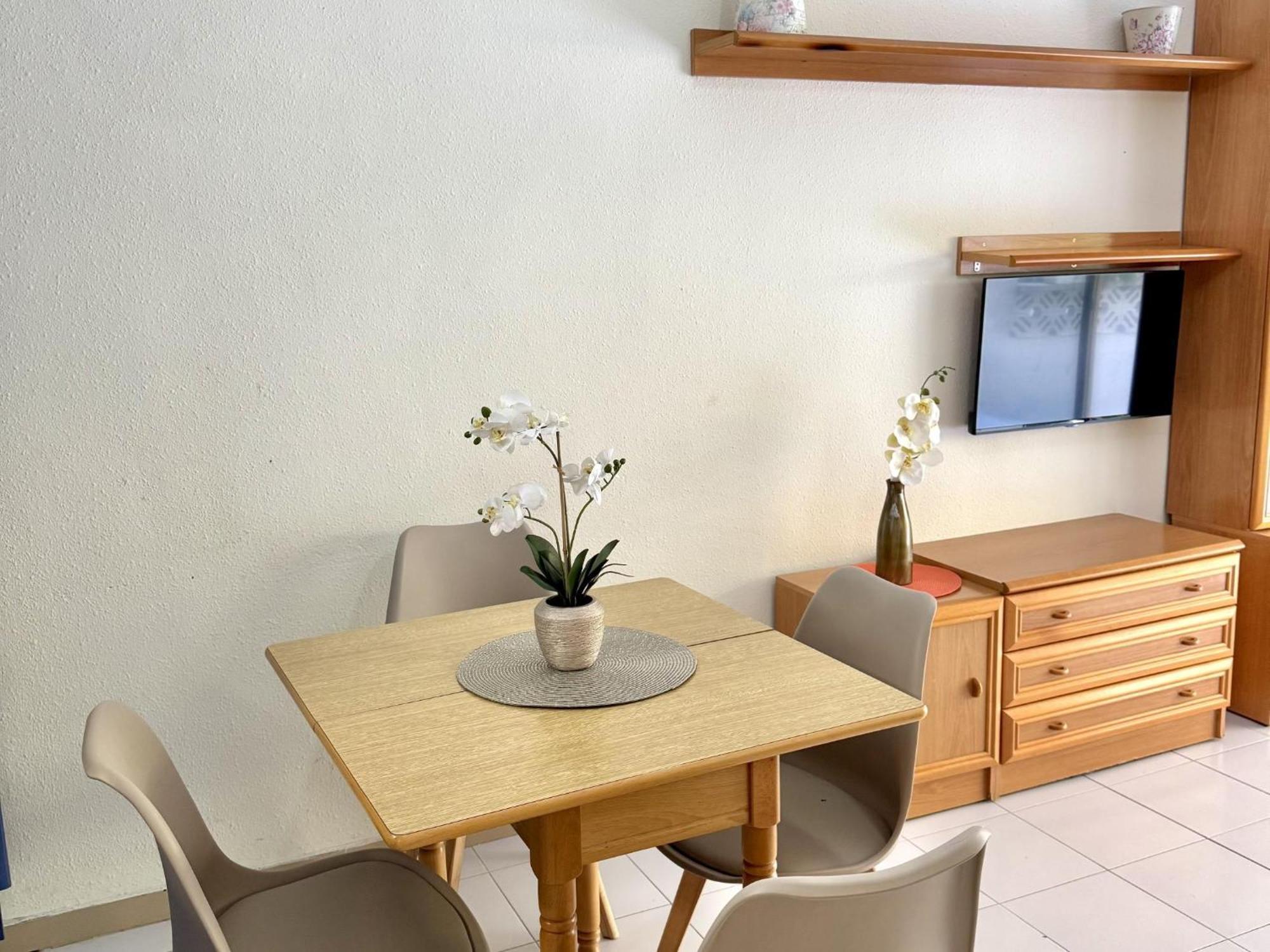 Apartment Apartbeach Nuevo Atalaya Mar Climatizado Y Piscina