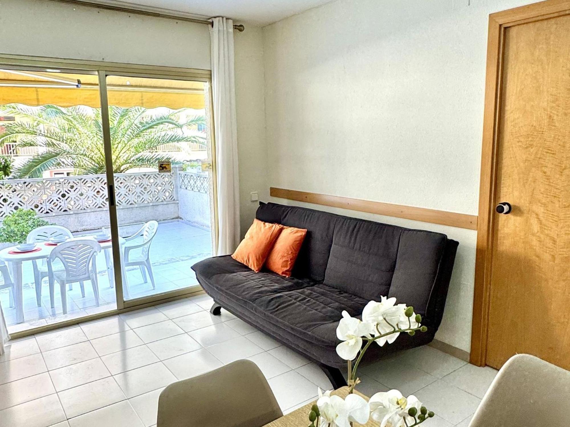 Apartbeach Nuevo Atalaya Mar Climatizado Y Piscina Apartment