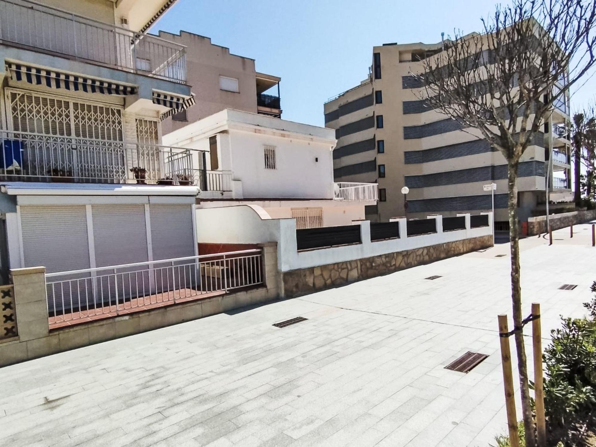 Del Sol By Interhome Holiday home Salou