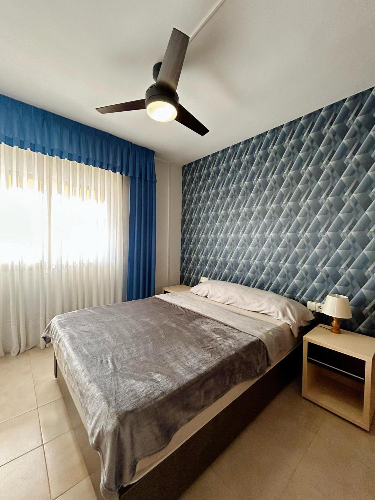 Apartamento Comfy In