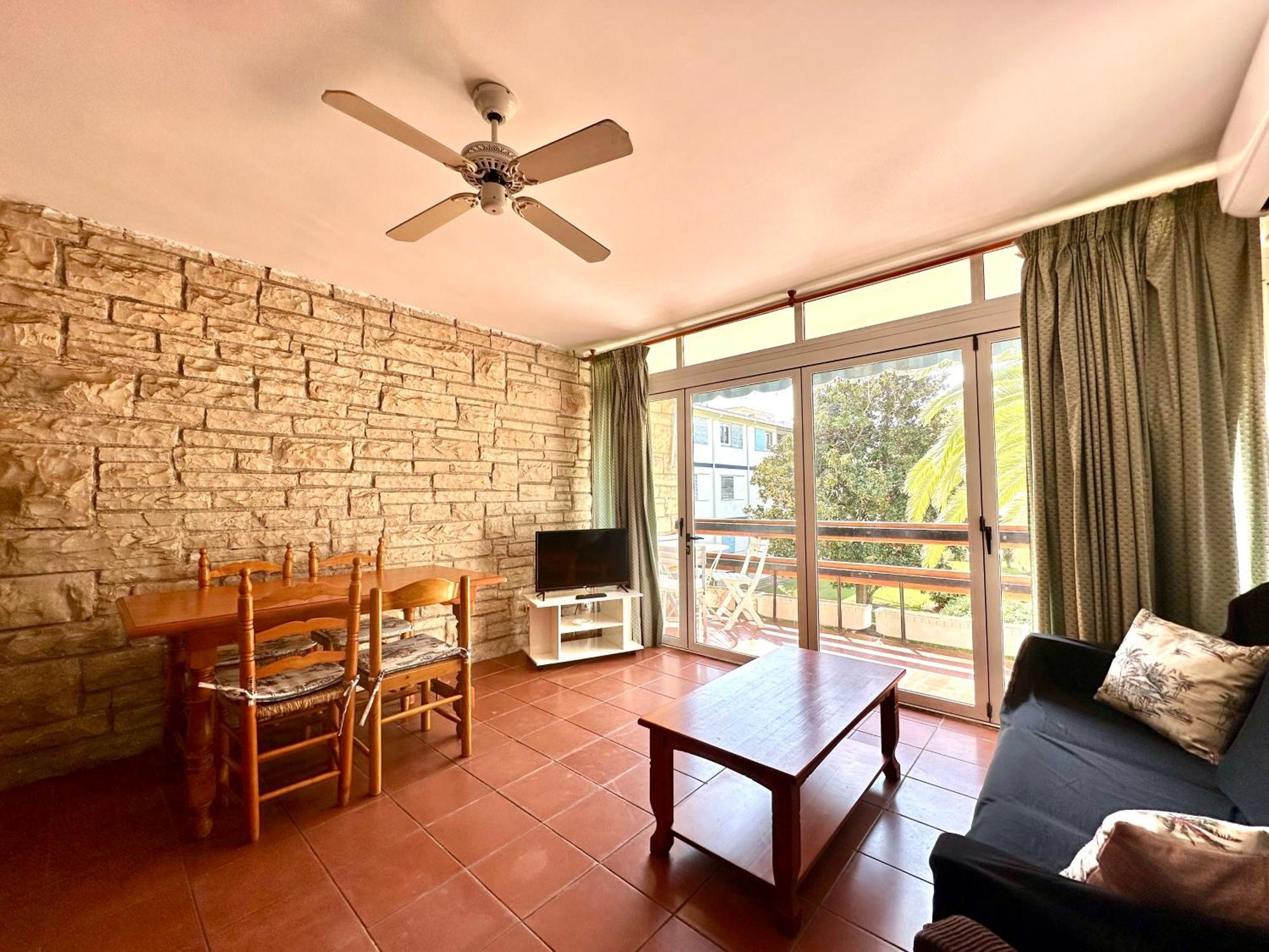 Apartment Ibiza *