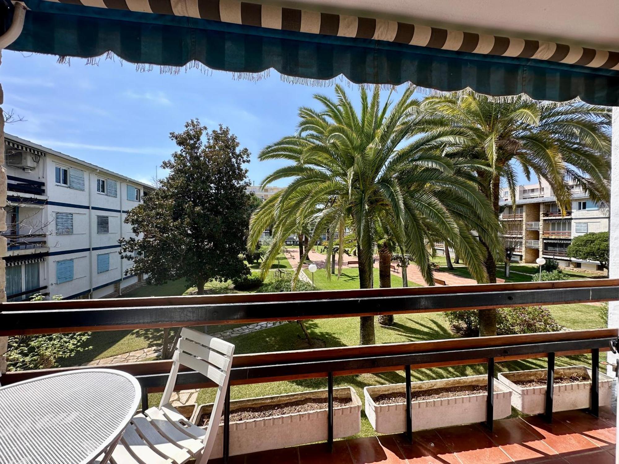 Ibiza Apartment Salou